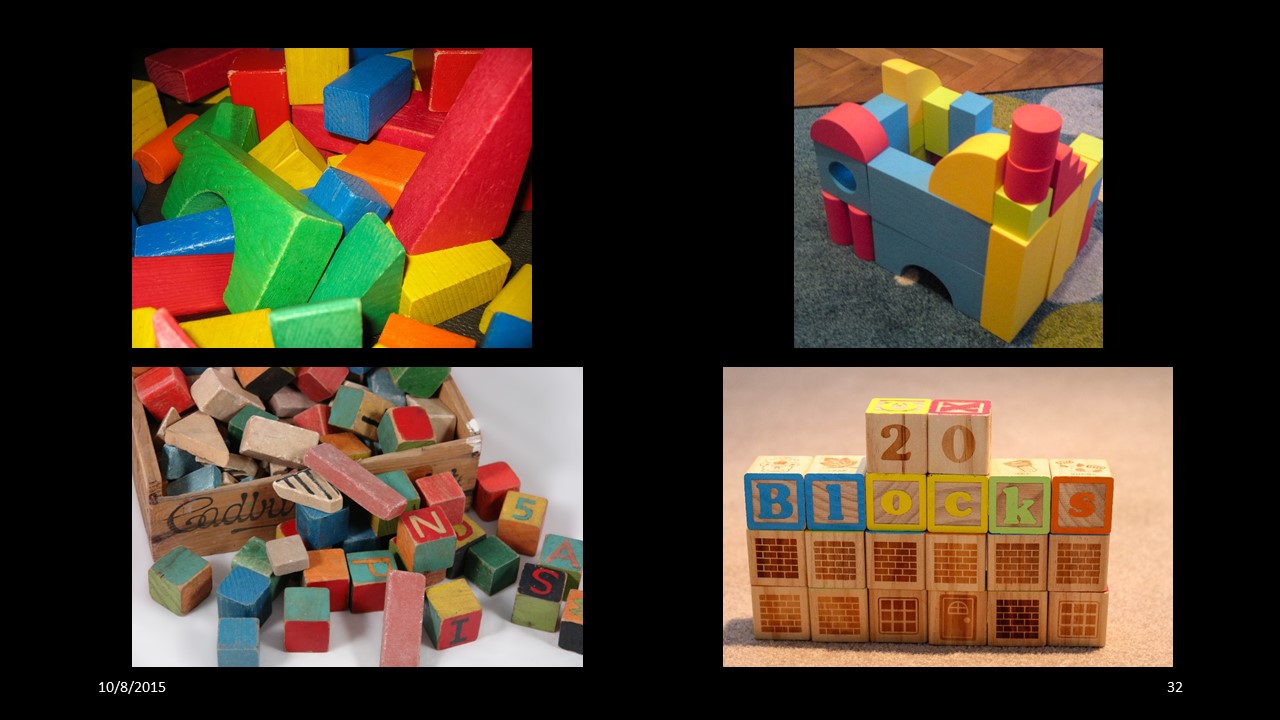 blocks