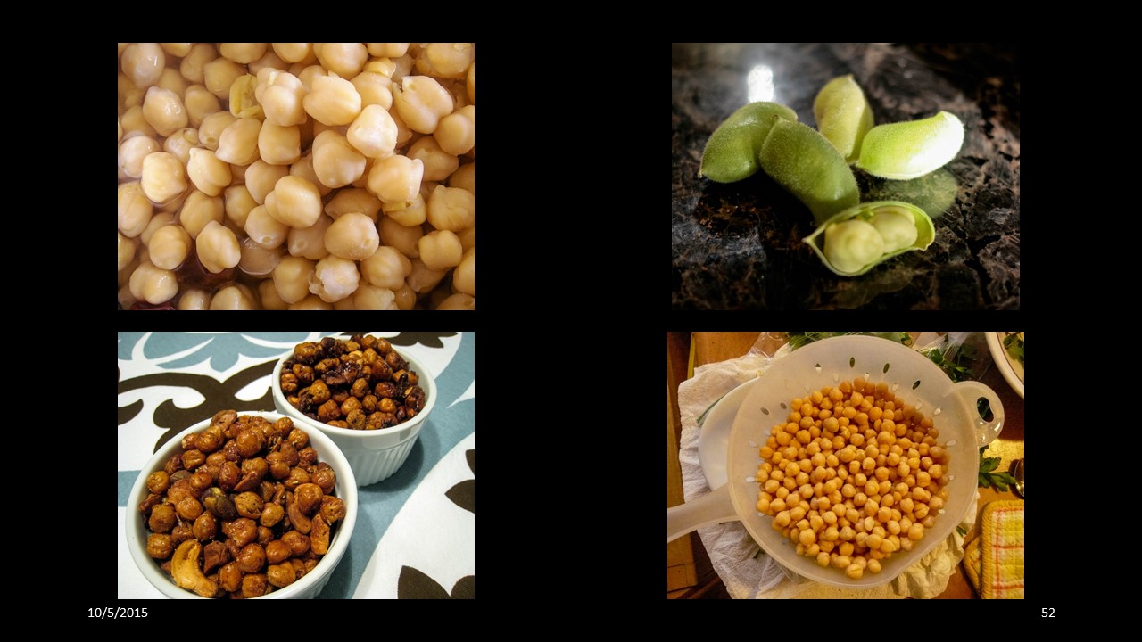 chickpea