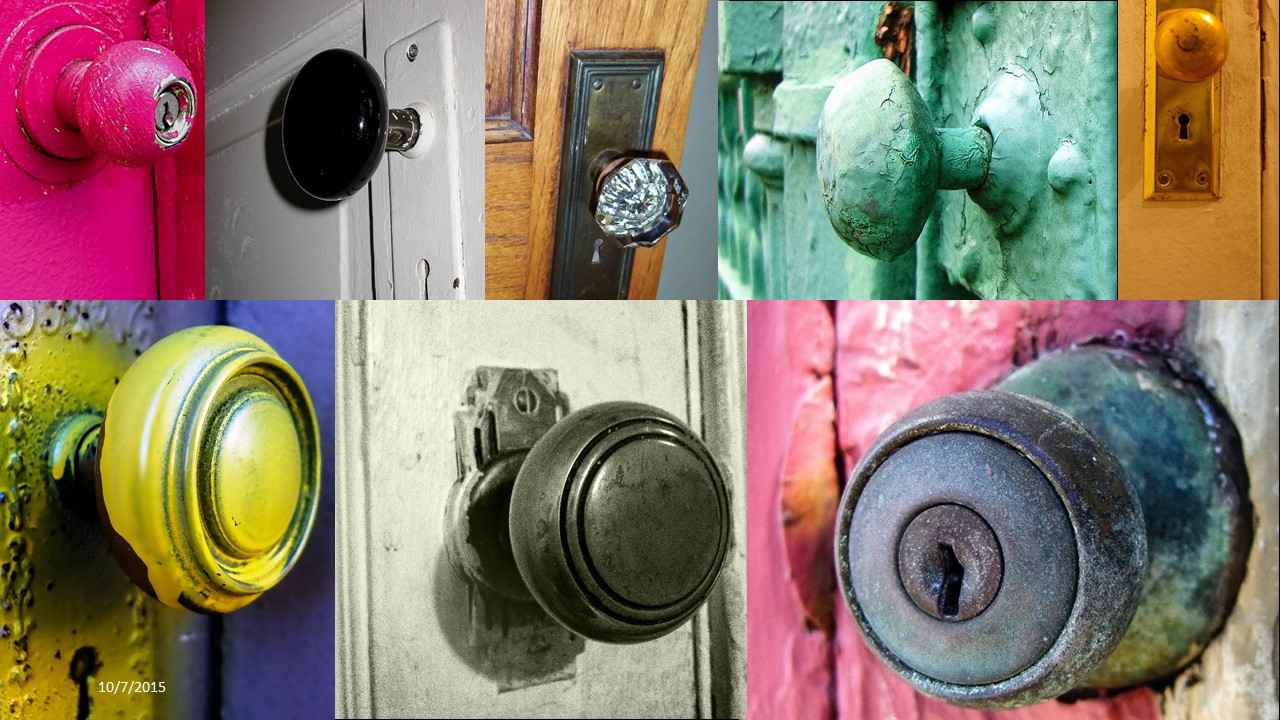 doorknob