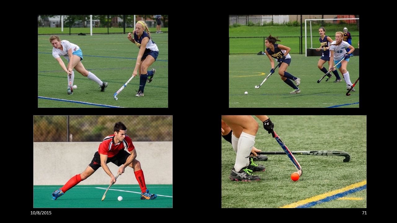 fieldhockey