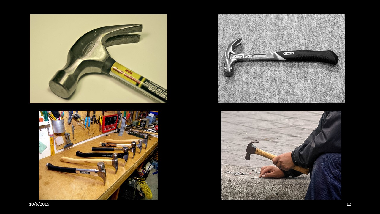 hammer