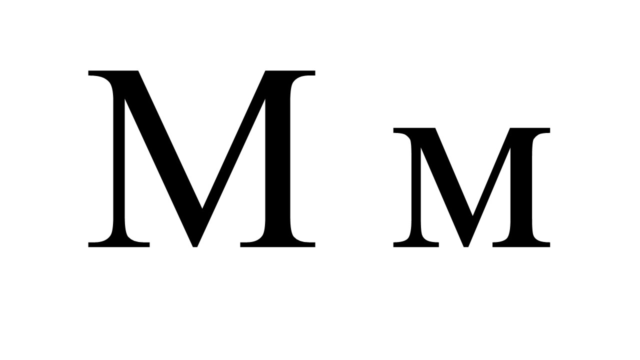 lettercyrillicm