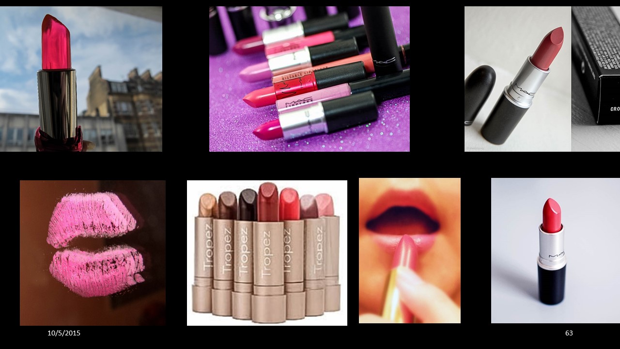 lipstick