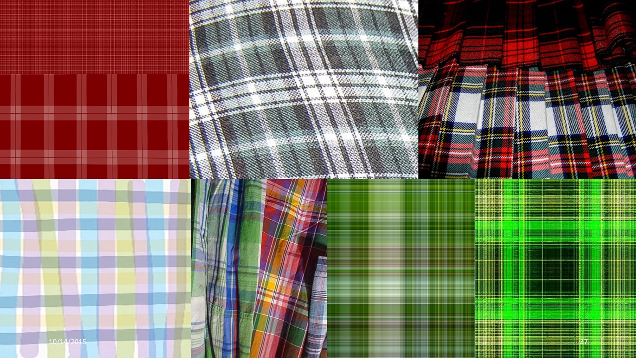plaid