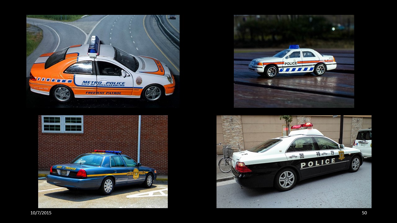 policecar