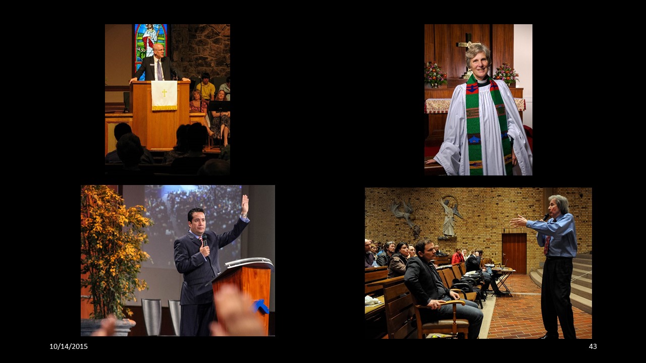 preacherministerpastor