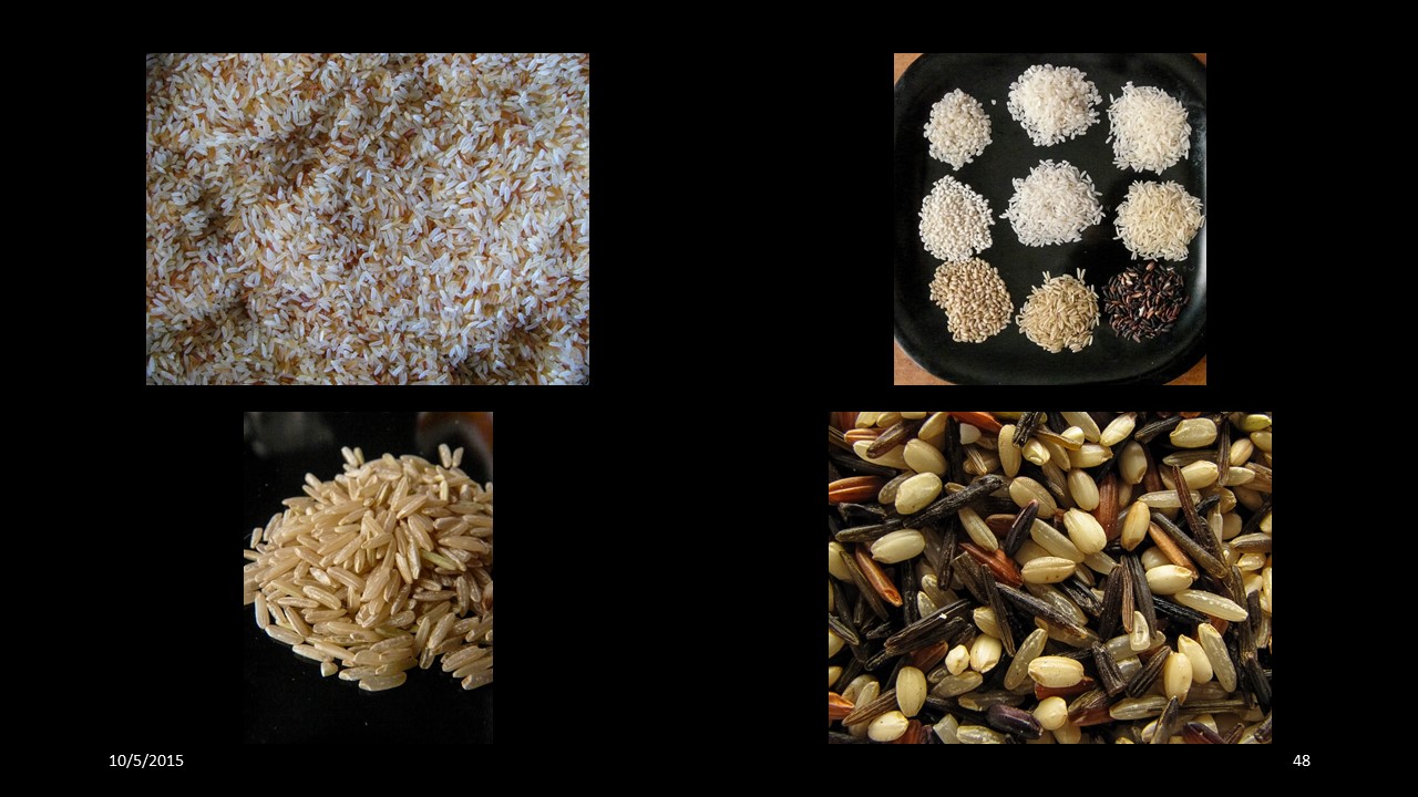 rice