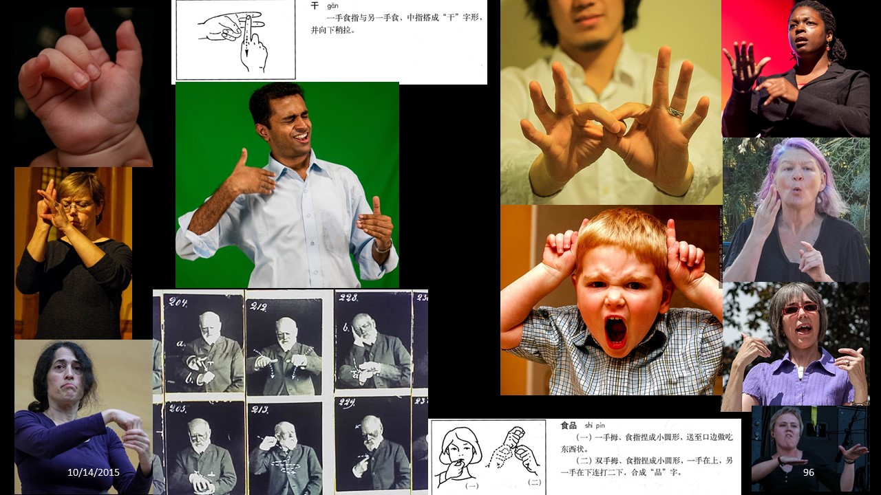 signlanguage