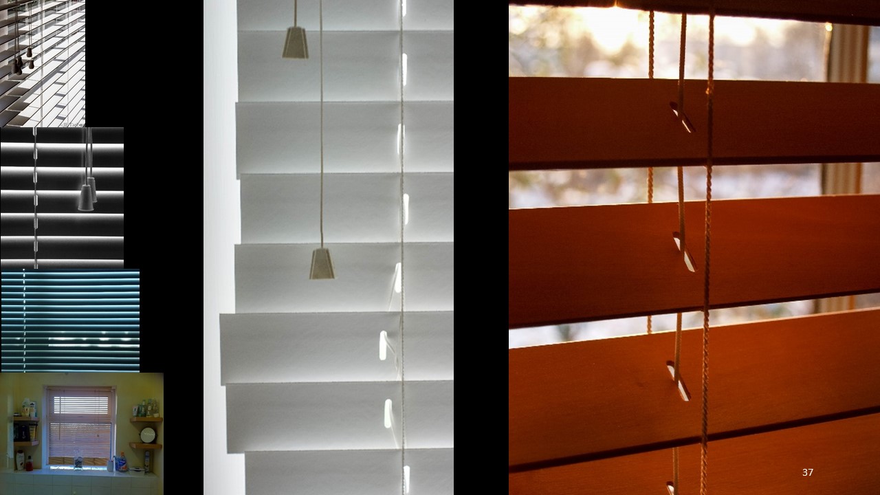 venetianblinds