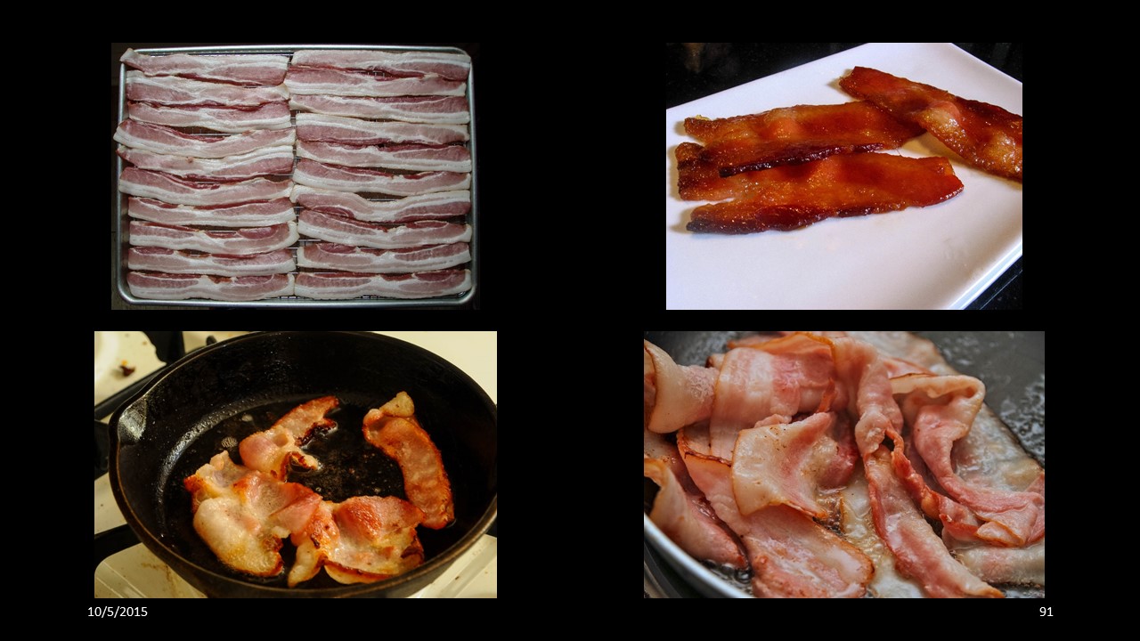 bacon