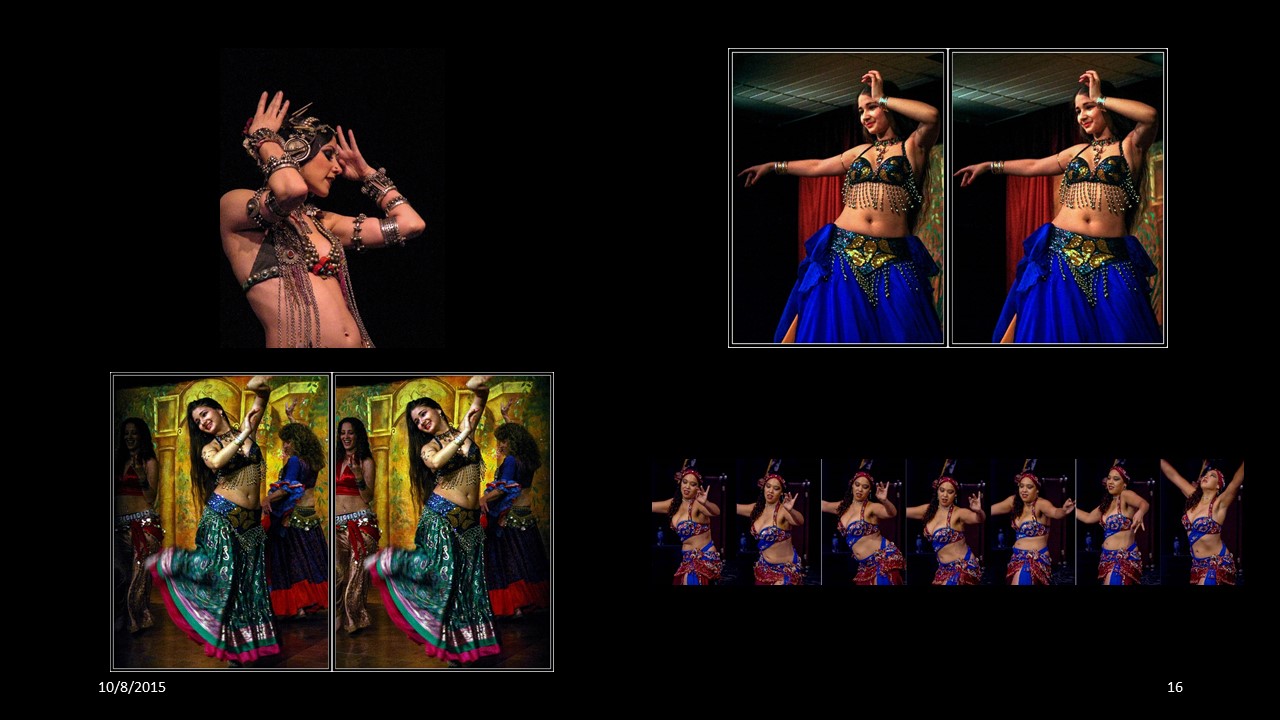 bellydance