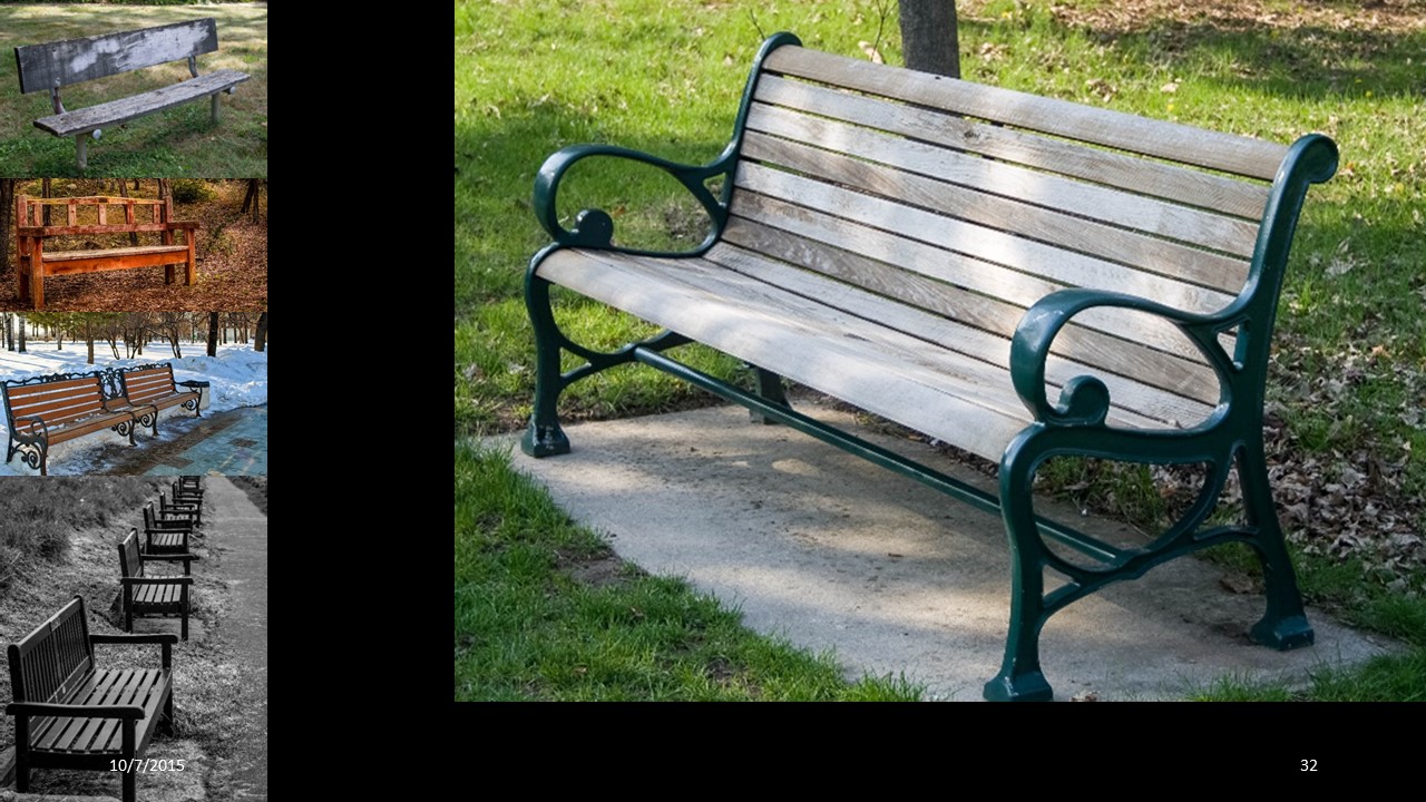 bench