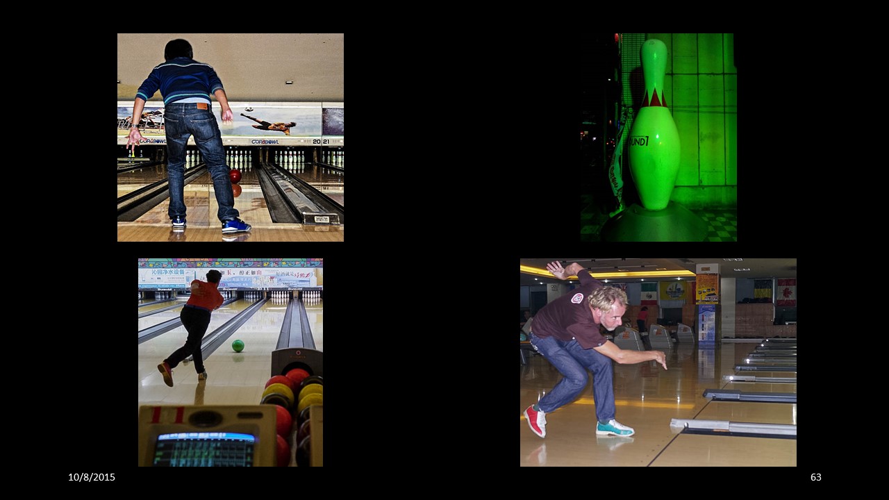 bowling