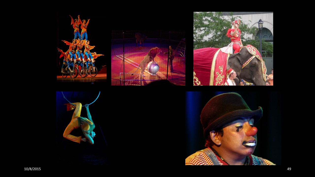 circus