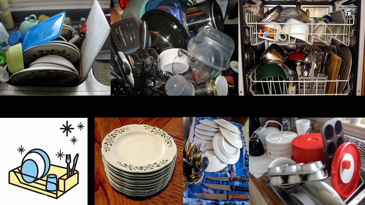 cleandishes