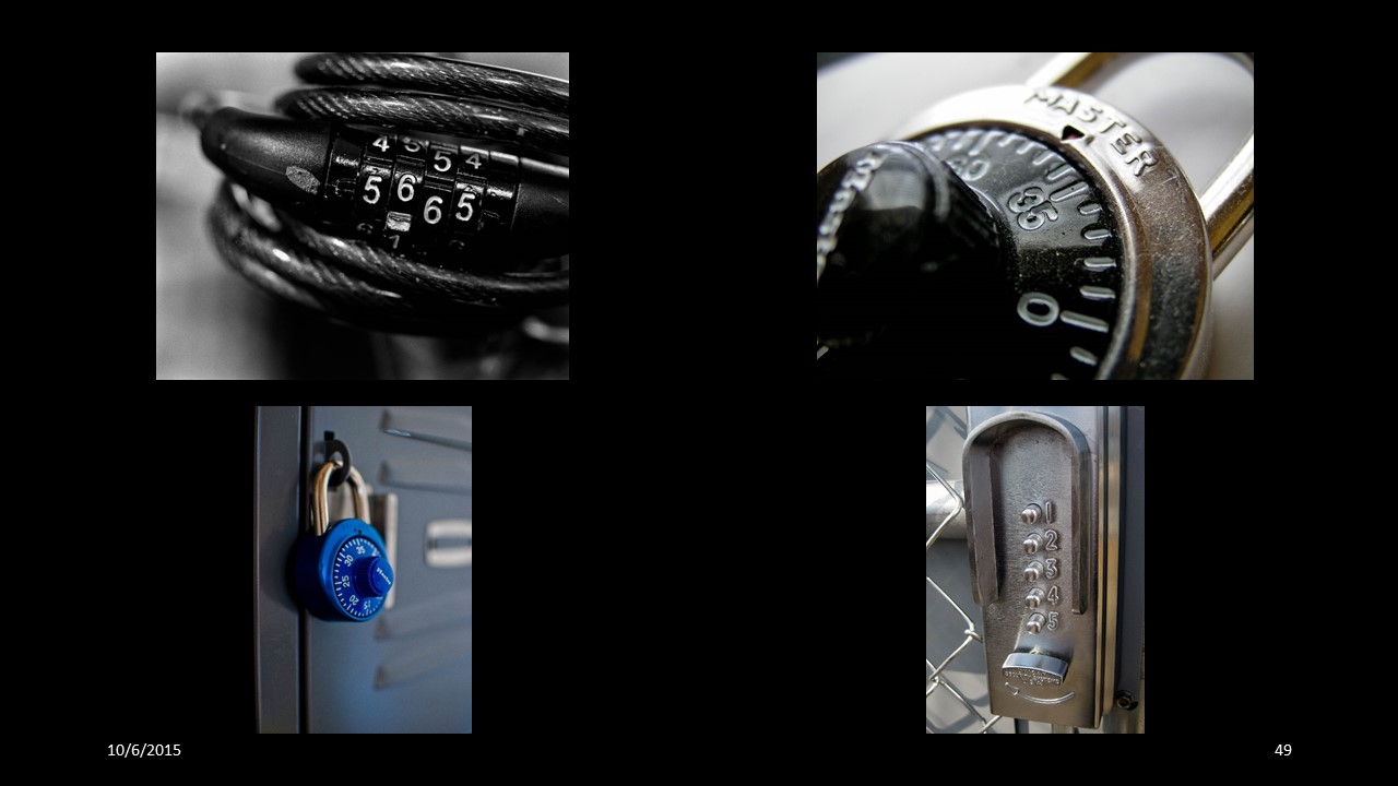 combinationlock
