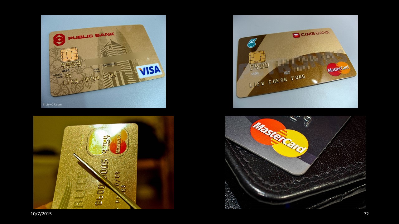 creditcard
