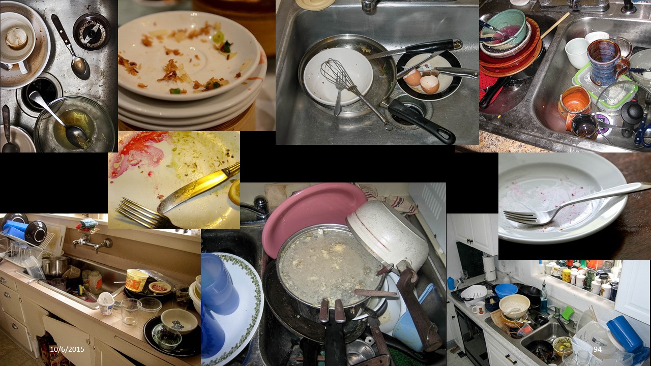 dirtydishes
