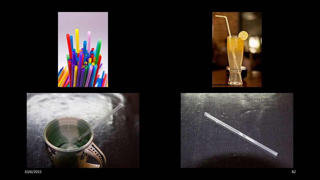 drinkingstraw
