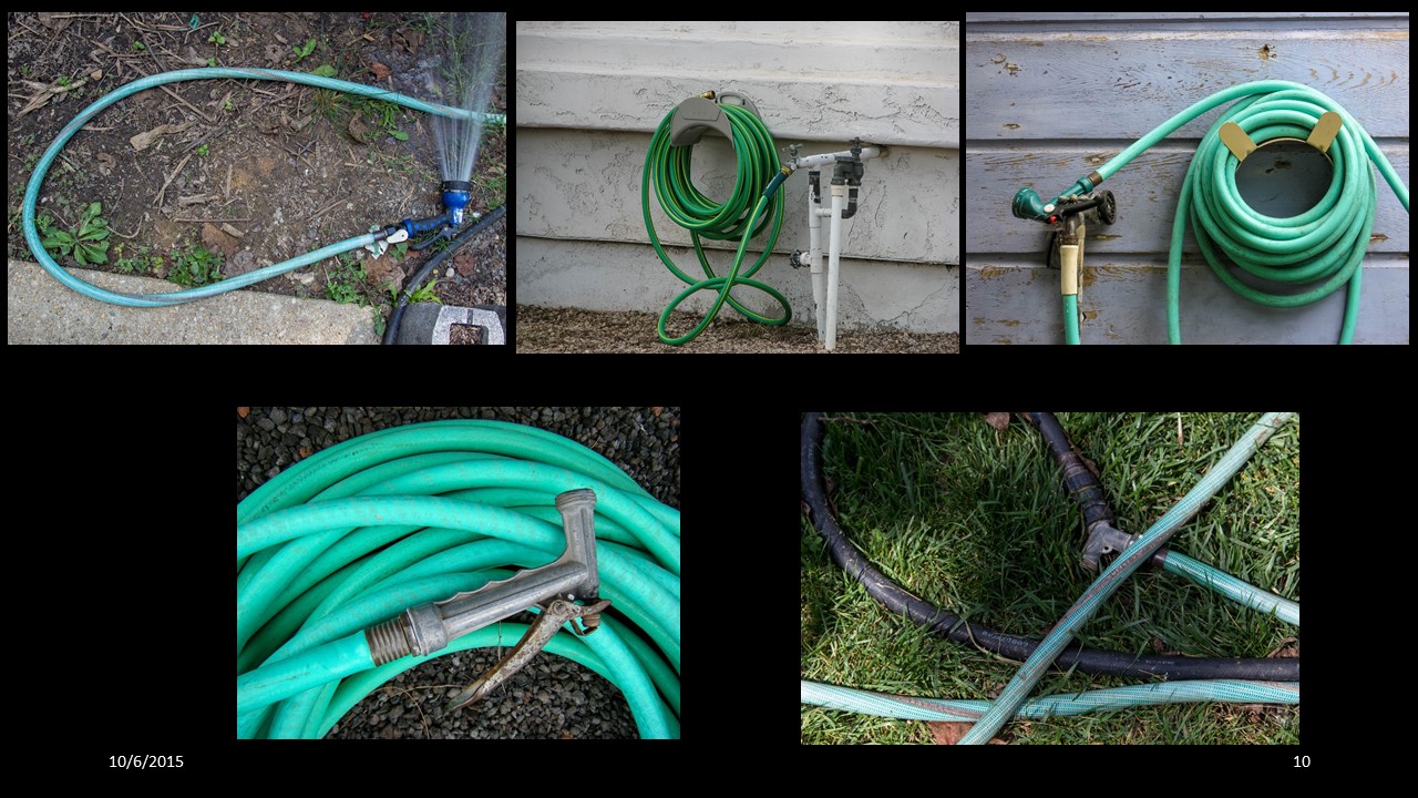 gardenhose