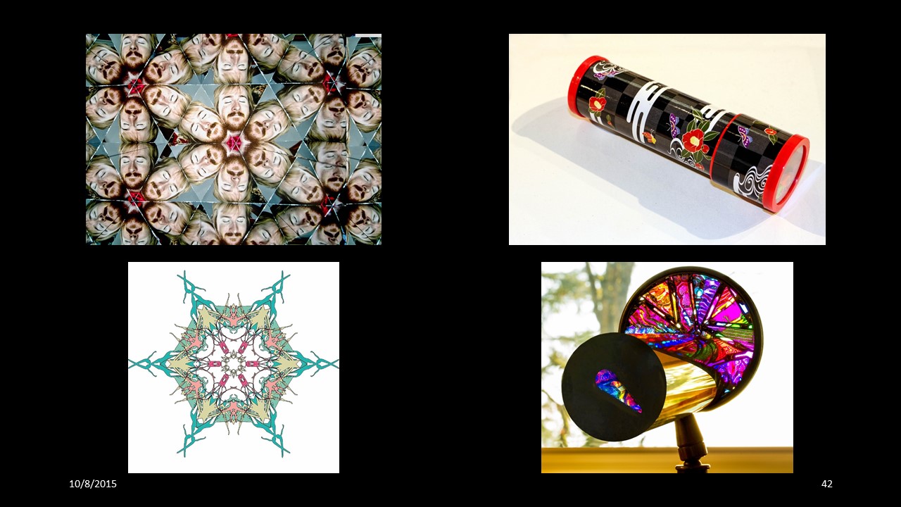 kaleidescope