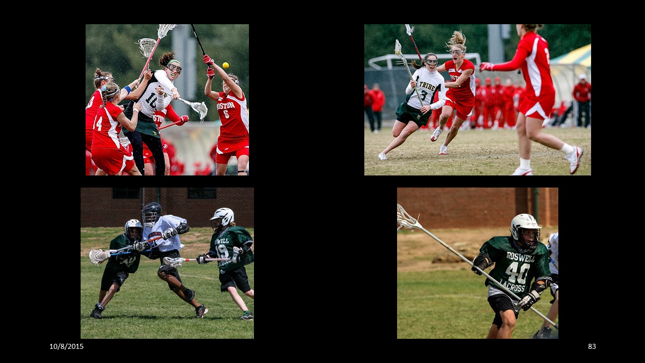lacrosse