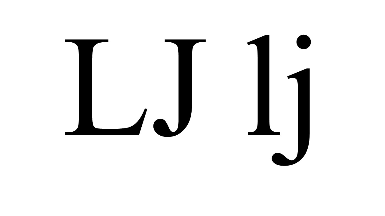 letterlj