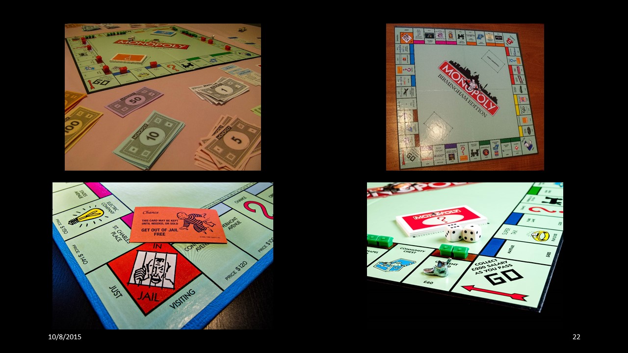 monopoly
