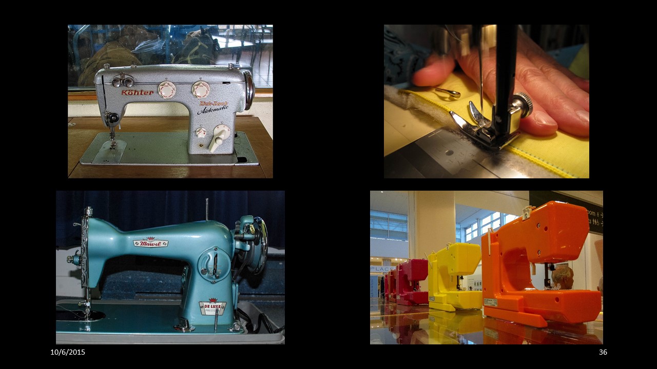 sewingmachine