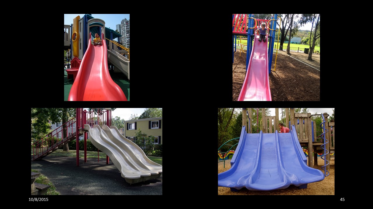 slide
