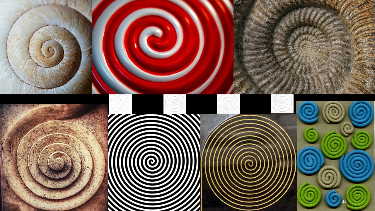 spiral
