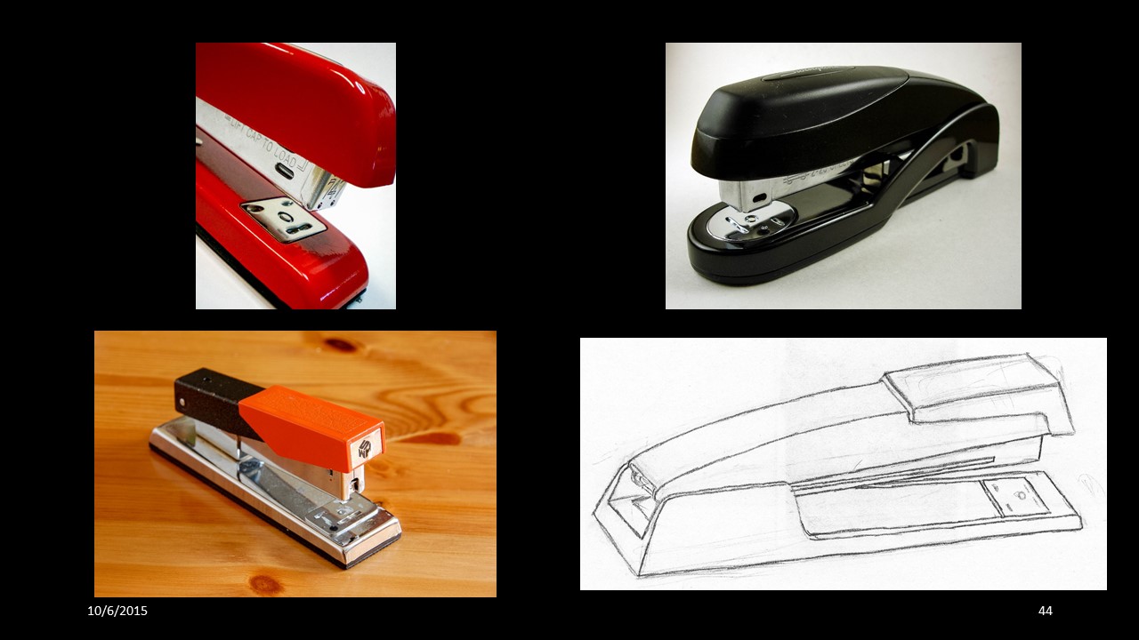 stapler