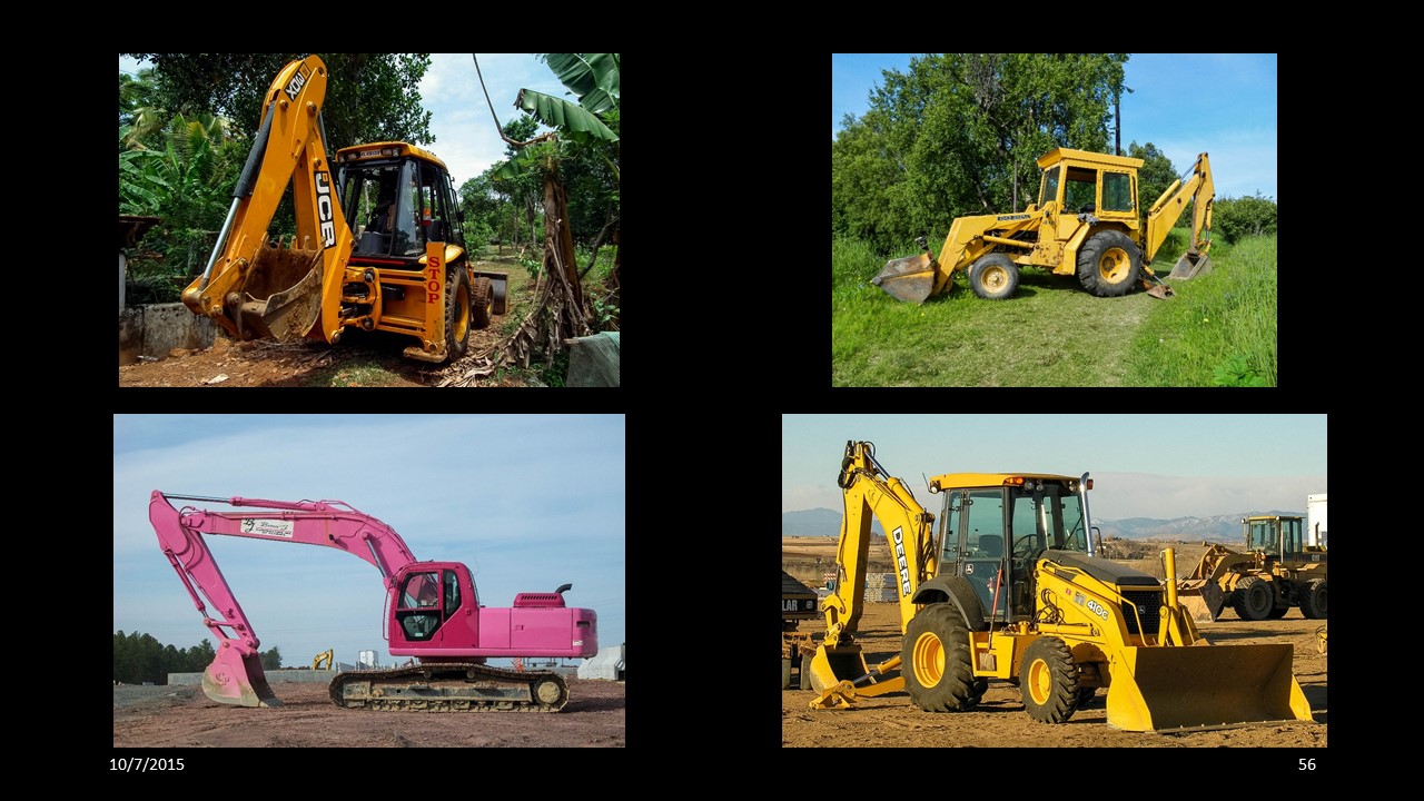 tractorbackhoe