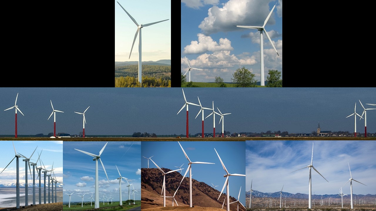 windturbine